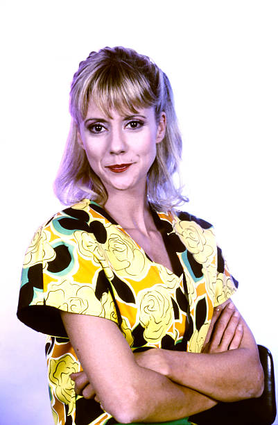 Dorothée en 1989