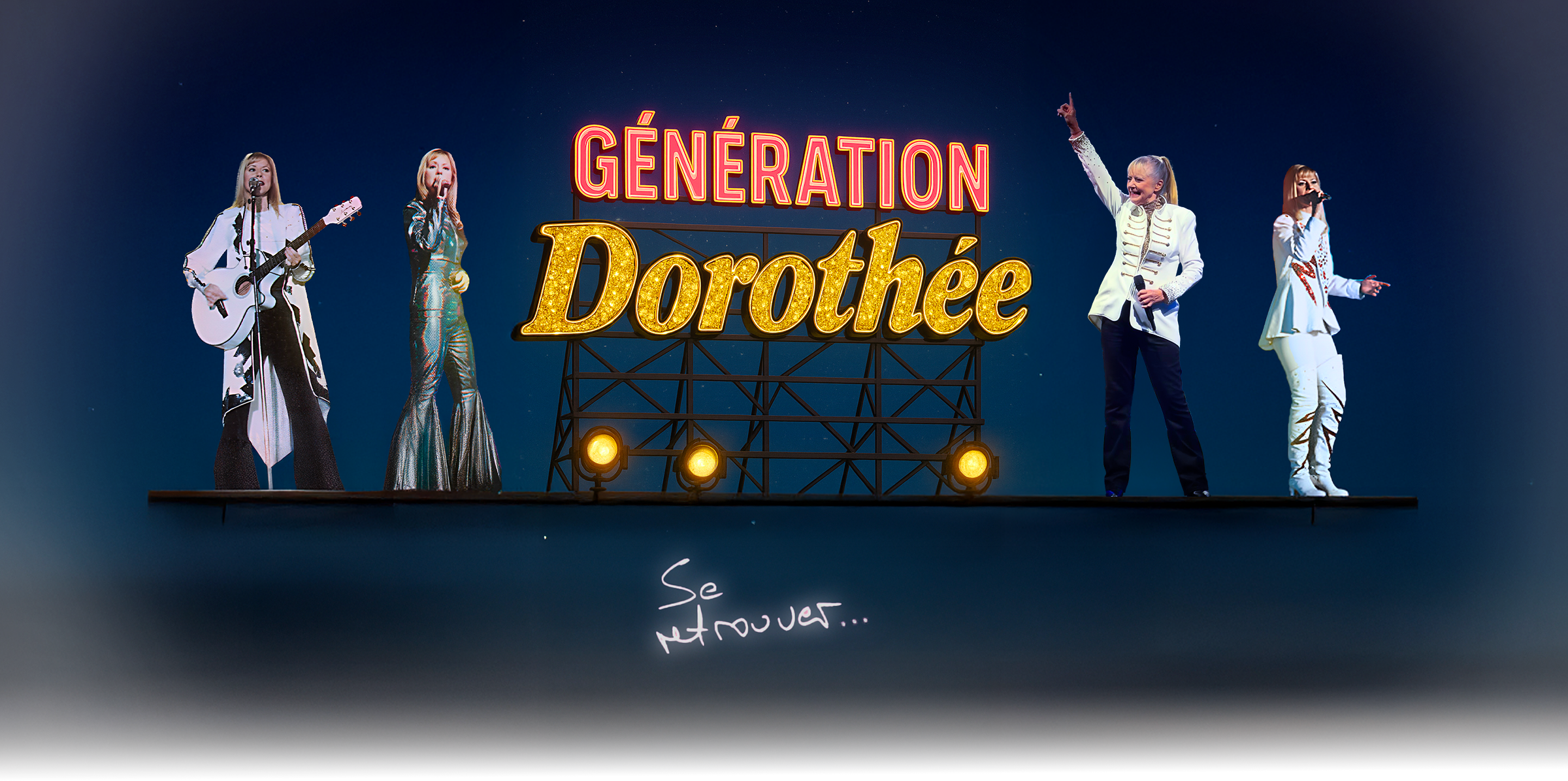 Le forum Génération Dorothée